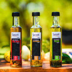 Combo de 3 und a elección x 250ml