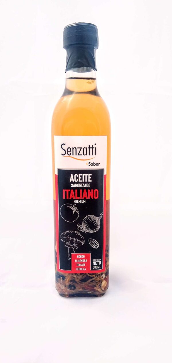 Combo de 3 und a elección x 500ml - Image 5