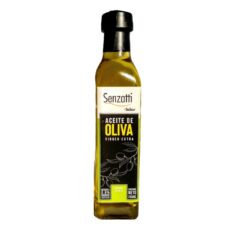 Oliva virgen extra 250ml