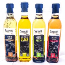 Combo de 3 und a elección x 500ml