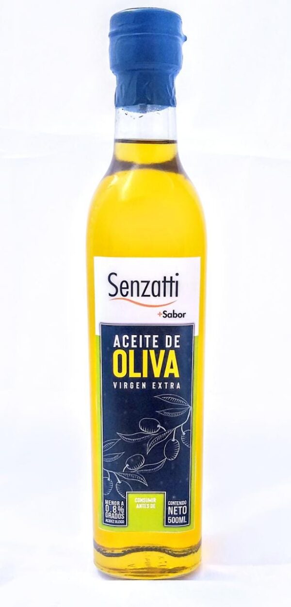 Combo de 3 und a elección x 500ml - Image 4