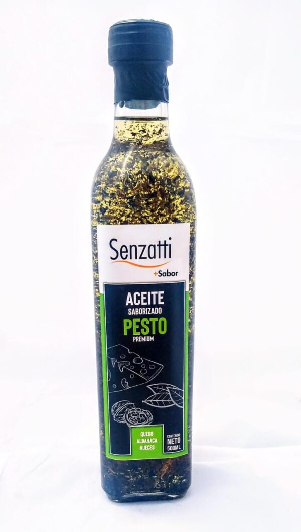 Combo de 3 und a elección x 500ml - Image 3