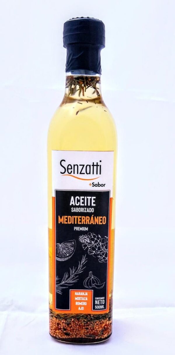 Combo de 3 und a elección x 500ml - Image 6