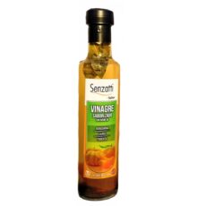 Vinagre Saborizado mandarina, laurel y pimienta 250ml