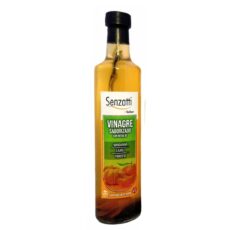 Vinagre Saborizado mandarina, laurel y pimienta 500ml