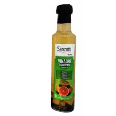Vinagre Saborizado pomelo, jengibre y tomillo 500ml
