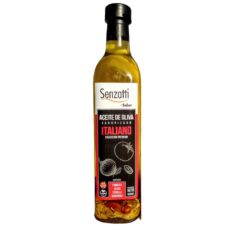 Oliva sabor Italiano 500ml