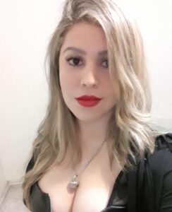 Maria Victoria
